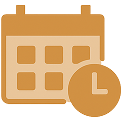 Automated Scheduling